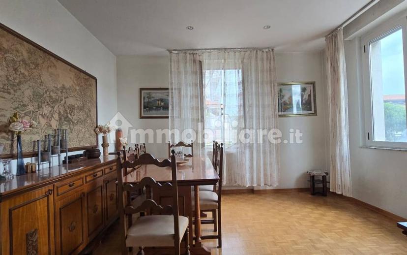 Trilocale corso Umberto I 362, Villa Verrocchio, Montesilvano — foto 3 di 19