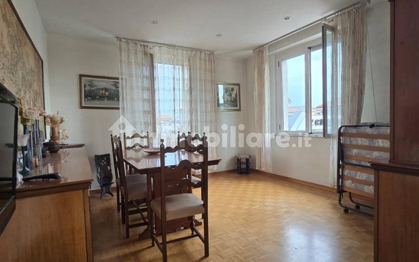 Trilocale corso Umberto I 362, Villa Verrocchio, Montesilvano — foto 18 di 19