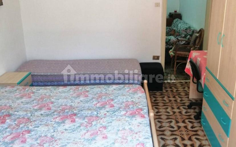 Trilocale via delle Speranze 70, Centro, Ortona — foto 7 di 14