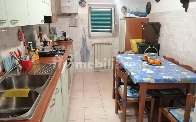 Trilocale via delle Speranze 70, Centro, Ortona — foto 10 di 14