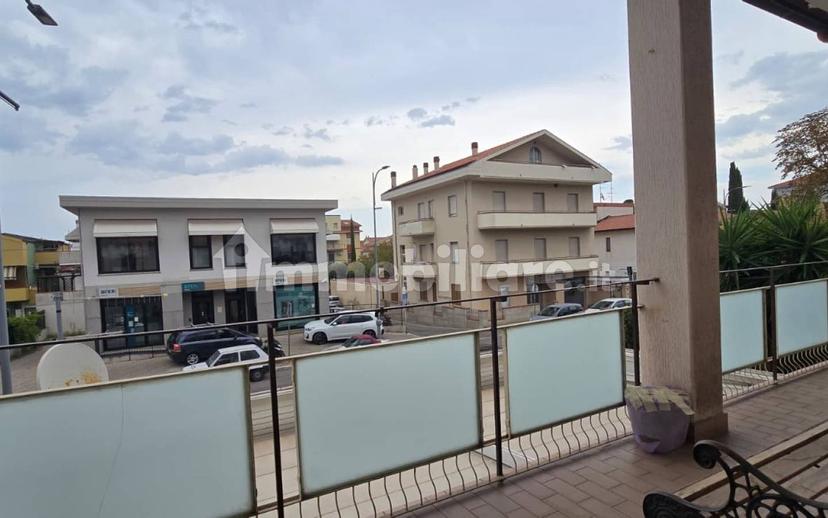 Trilocale corso Umberto I 362, Villa Verrocchio, Montesilvano — foto 2 di 19