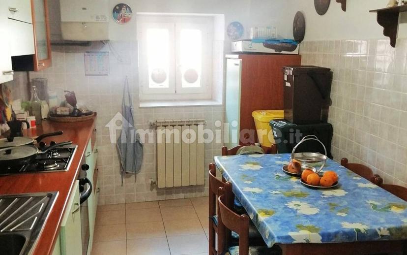 Trilocale via delle Speranze 70, Centro, Ortona — foto 3 di 14