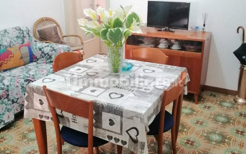 Trilocale via delle Speranze 70, Centro, Ortona — foto 8 di 14