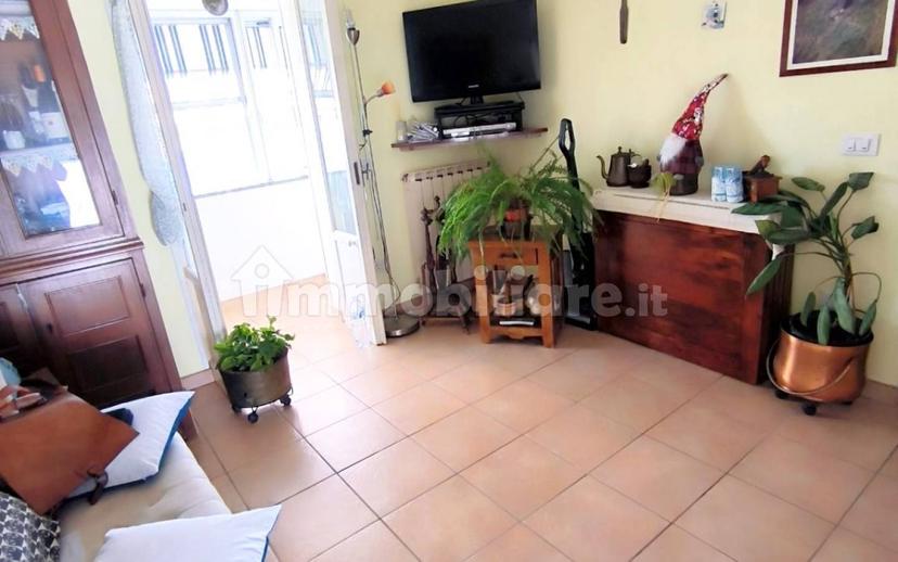 Quadrilocale vicolo Novella 8, Borgo Sant'Agata, Borgo d'Oneglia, Costa d'Oneglia, Imperia — foto 6 di 20