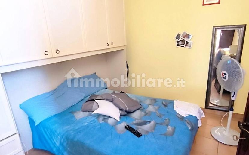 Quadrilocale vicolo Novella 8, Borgo Sant'Agata, Borgo d'Oneglia, Costa d'Oneglia, Imperia — foto 14 di 20