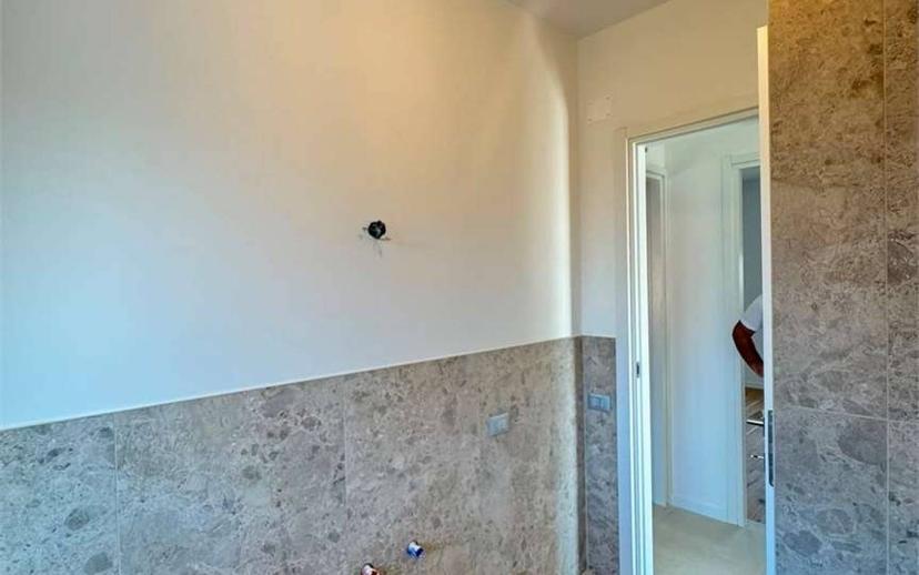 Quadrilocale via Genova, 2, Spinea Orgnano, Spinea — foto 17 di 19