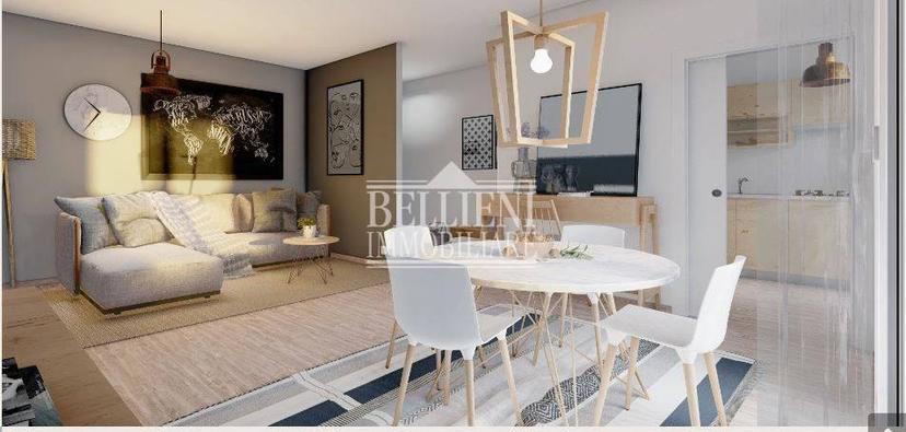 Trilocale Mercato nuovo, Santa Bertilla - Mercato Nuovo, Vicenza — foto 5 di 6
