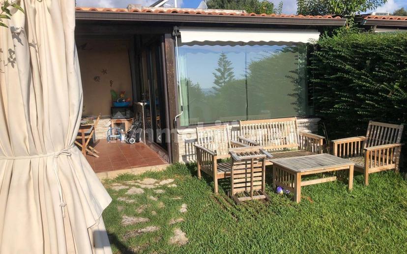 Villa a schiera Contrada Cebiola-Porto Rhoca 1, Villaggio Gebiola Porto Rhoca, Squillace — foto 4 di 14