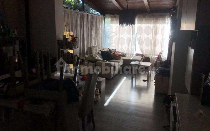 Villa a schiera Contrada Cebiola-Porto Rhoca 1, Villaggio Gebiola Porto Rhoca, Squillace — foto 11 di 14