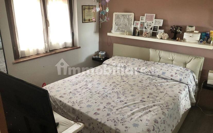 Villa a schiera Contrada Cebiola-Porto Rhoca 1, Villaggio Gebiola Porto Rhoca, Squillace — foto 6 di 14
