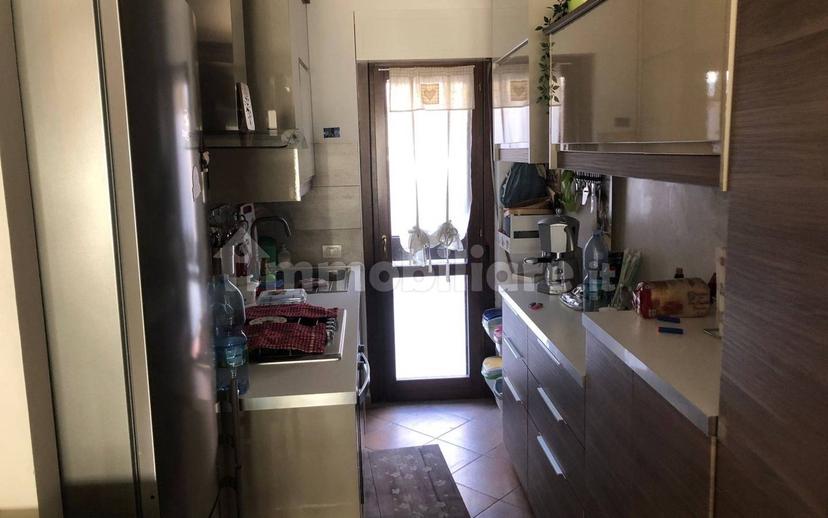 Villa a schiera Contrada Cebiola-Porto Rhoca 1, Villaggio Gebiola Porto Rhoca, Squillace — foto 10 di 14
