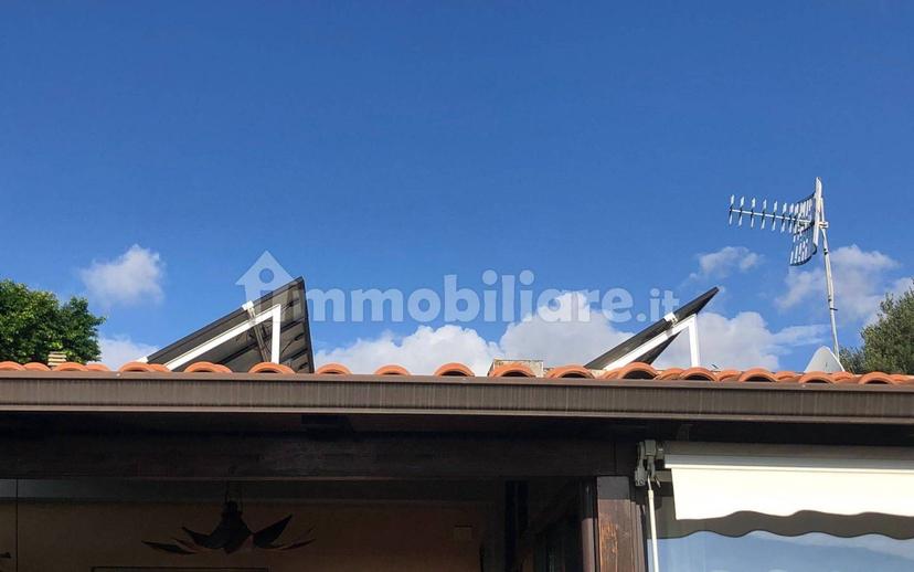 Villa a schiera Contrada Cebiola-Porto Rhoca 1, Villaggio Gebiola Porto Rhoca, Squillace — foto 12 di 14