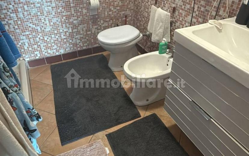 Villa a schiera Contrada Cebiola-Porto Rhoca 1, Villaggio Gebiola Porto Rhoca, Squillace — foto 2 di 14