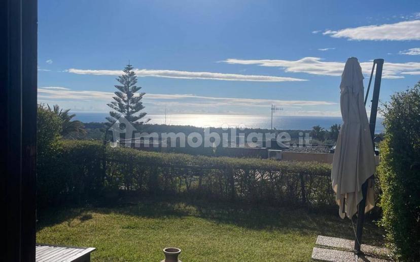 Villa a schiera Contrada Cebiola-Porto Rhoca 1, Villaggio Gebiola Porto Rhoca, Squillace — foto 8 di 14