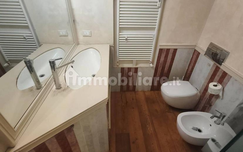 Monolocale Contra' Porta Padova 17, Centro Storico, Vicenza — foto 4 di 13