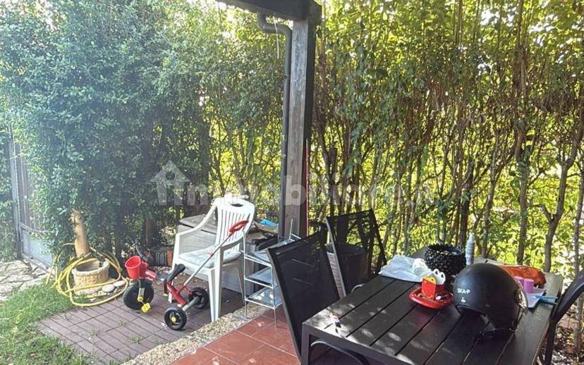 Villa a schiera Contrada Cebiola-Porto Rhoca 1, Villaggio Gebiola Porto Rhoca, Squillace — foto 7 di 14