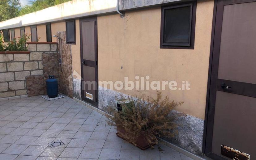 Villa a schiera Contrada Cebiola-Porto Rhoca 1, Villaggio Gebiola Porto Rhoca, Squillace — foto 5 di 14