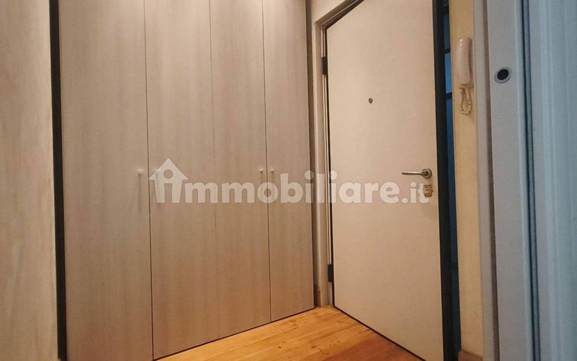 Monolocale Contra' Porta Padova 17, Centro Storico, Vicenza — foto 3 di 13