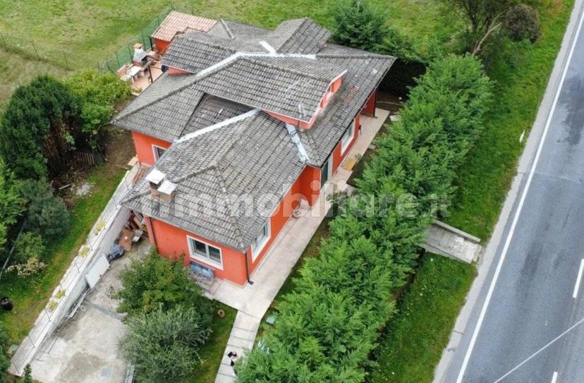 Villa unifamiliare via Verona 2, Centro, Sona — foto 4 di 11