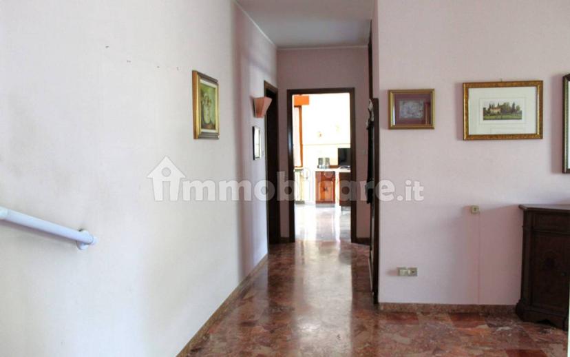 Villa unifamiliare via Burrida, Centro, Porcia — foto 7 di 36