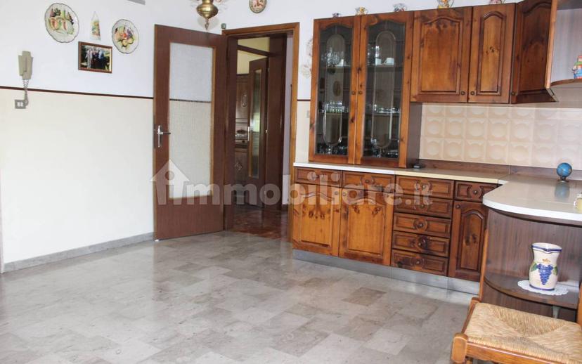 Villa unifamiliare via Burrida, Centro, Porcia — foto 16 di 36