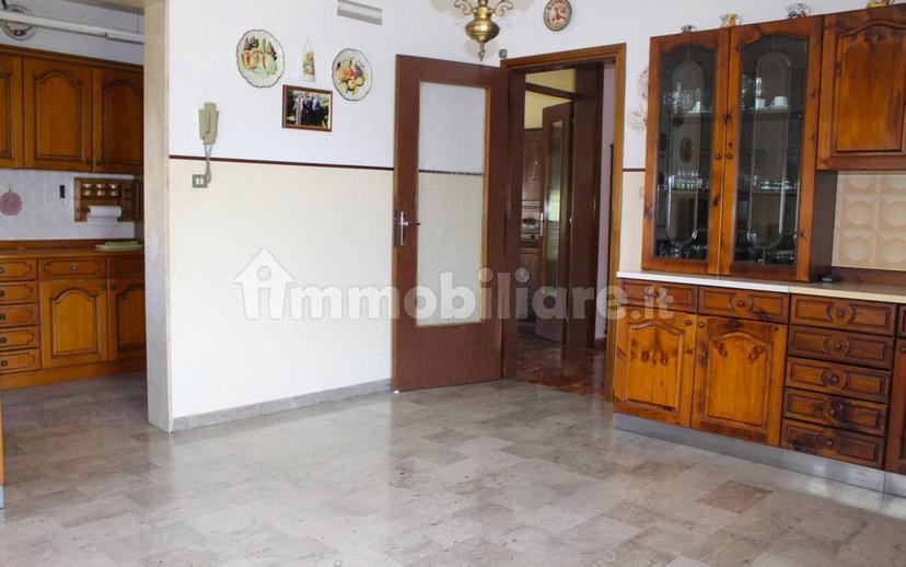 Villa unifamiliare via Burrida, Centro, Porcia — foto 34 di 36