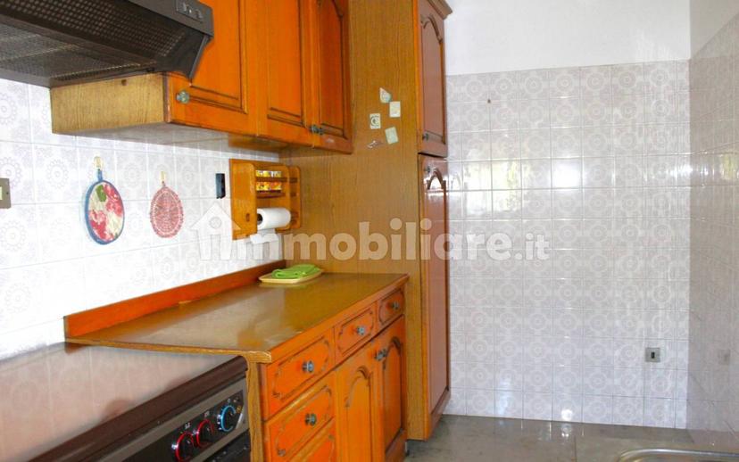 Villa unifamiliare via Burrida, Centro, Porcia — foto 22 di 36