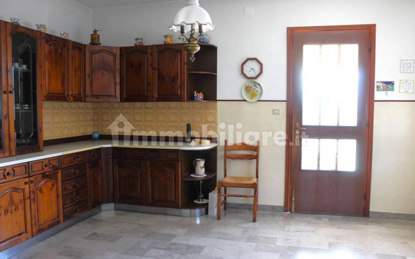 Villa unifamiliare via Burrida, Centro, Porcia — foto 6 di 36