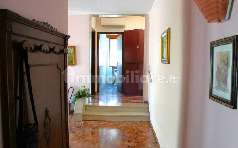 Villa unifamiliare via Burrida, Centro, Porcia — foto 32 di 36