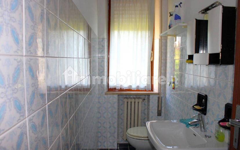 Villa unifamiliare via Burrida, Centro, Porcia — foto 3 di 36