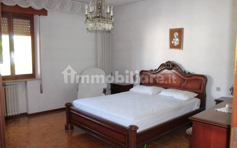 Villa unifamiliare via Burrida, Centro, Porcia — foto 36 di 36