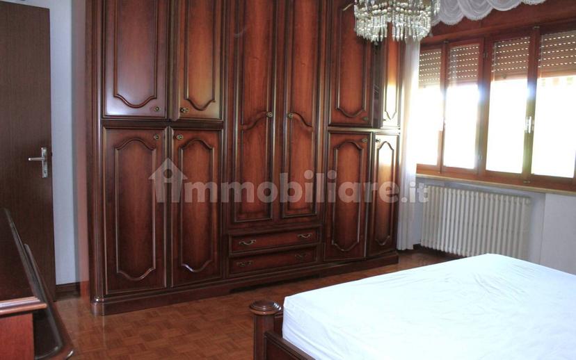 Villa unifamiliare via Burrida, Centro, Porcia — foto 29 di 36