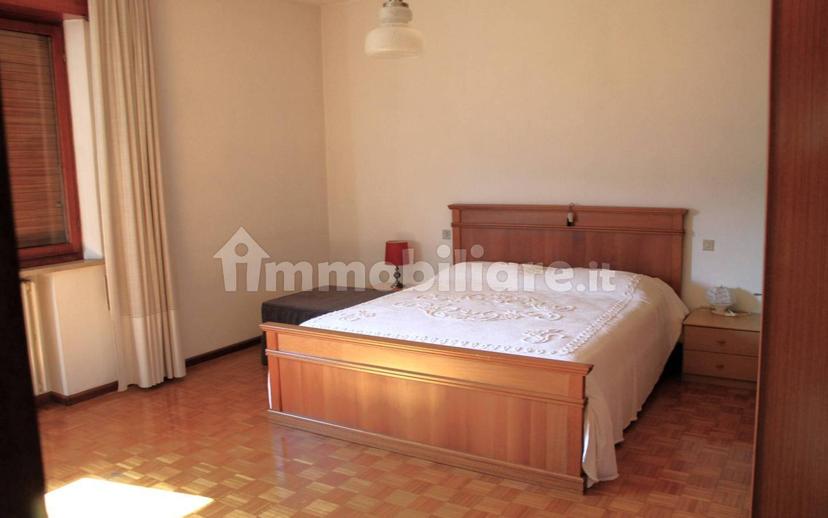 Villa unifamiliare via Burrida, Centro, Porcia — foto 5 di 36