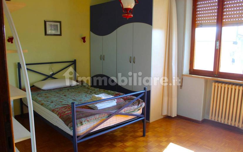 Villa unifamiliare via Burrida, Centro, Porcia — foto 30 di 36