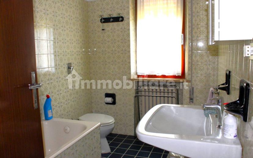 Villa unifamiliare via Burrida, Centro, Porcia — foto 8 di 36