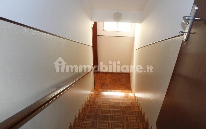 Villa unifamiliare via Burrida, Centro, Porcia — foto 31 di 36