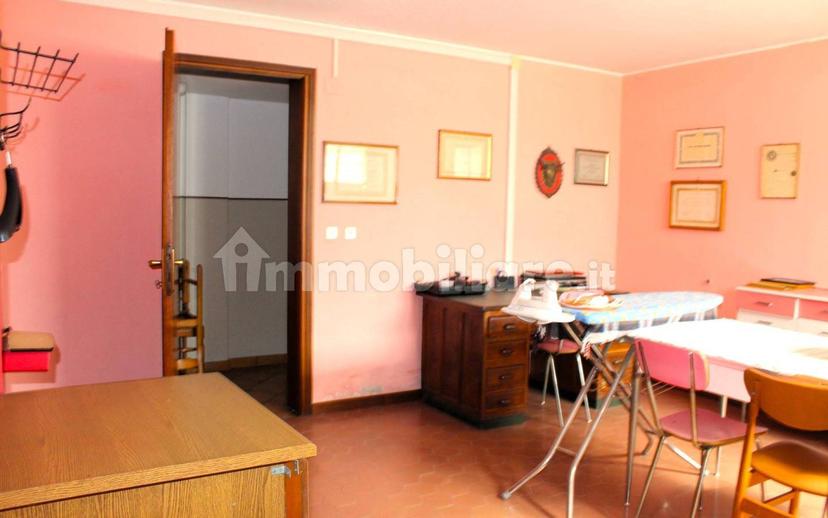 Villa unifamiliare via Burrida, Centro, Porcia — foto 21 di 36