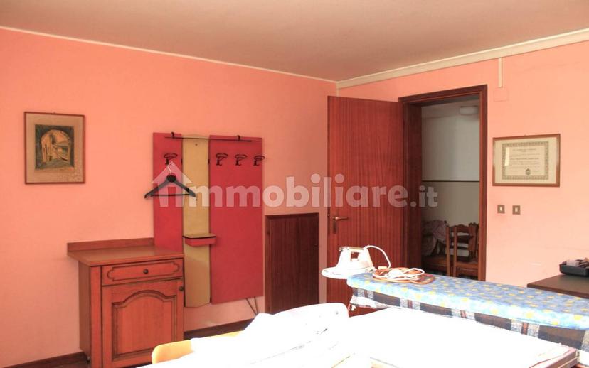 Villa unifamiliare via Burrida, Centro, Porcia — foto 35 di 36