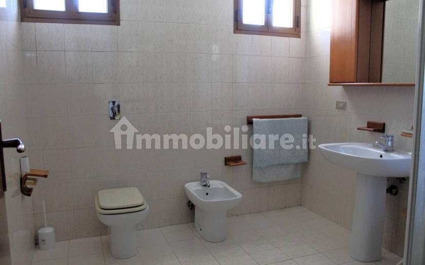 Villa unifamiliare via Burrida, Centro, Porcia — foto 28 di 36