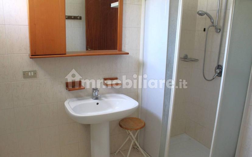 Villa unifamiliare via Burrida, Centro, Porcia — foto 19 di 36