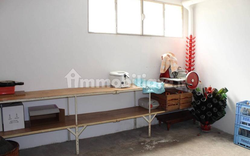 Villa unifamiliare via Burrida, Centro, Porcia — foto 23 di 36