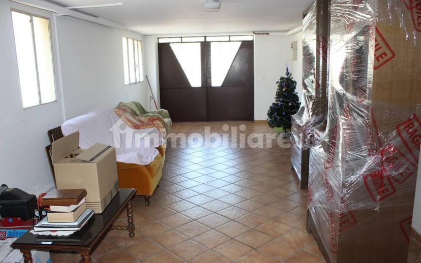 Villa unifamiliare via Burrida, Centro, Porcia — foto 17 di 36