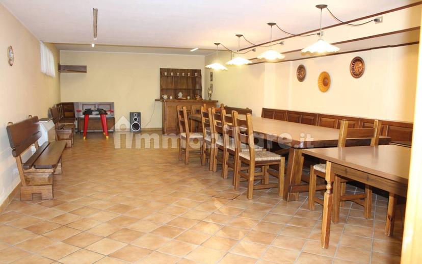 Villa unifamiliare via Burrida, Centro, Porcia — foto 11 di 36