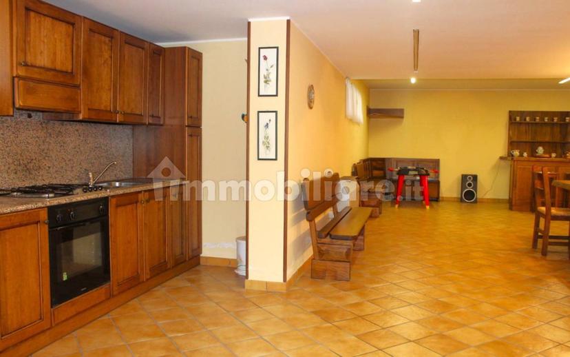 Villa unifamiliare via Burrida, Centro, Porcia — foto 27 di 36