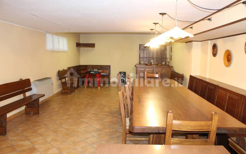 Villa unifamiliare via Burrida, Centro, Porcia — foto 4 di 36