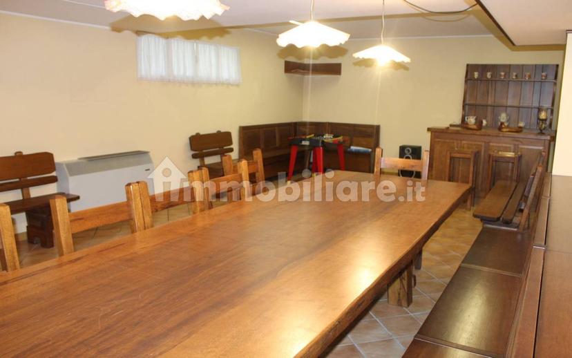 Villa unifamiliare via Burrida, Centro, Porcia — foto 2 di 36