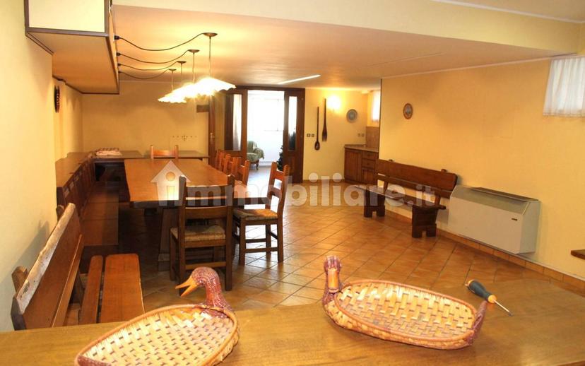 Villa unifamiliare via Burrida, Centro, Porcia — foto 13 di 36