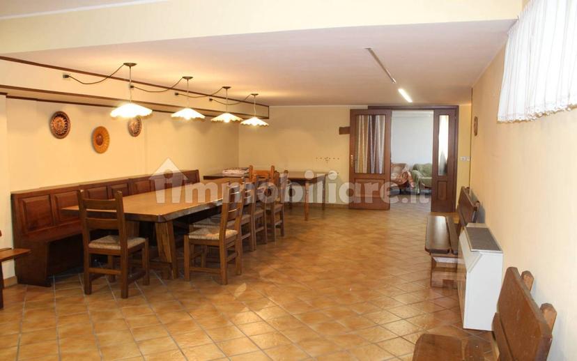 Villa unifamiliare via Burrida, Centro, Porcia — foto 24 di 36