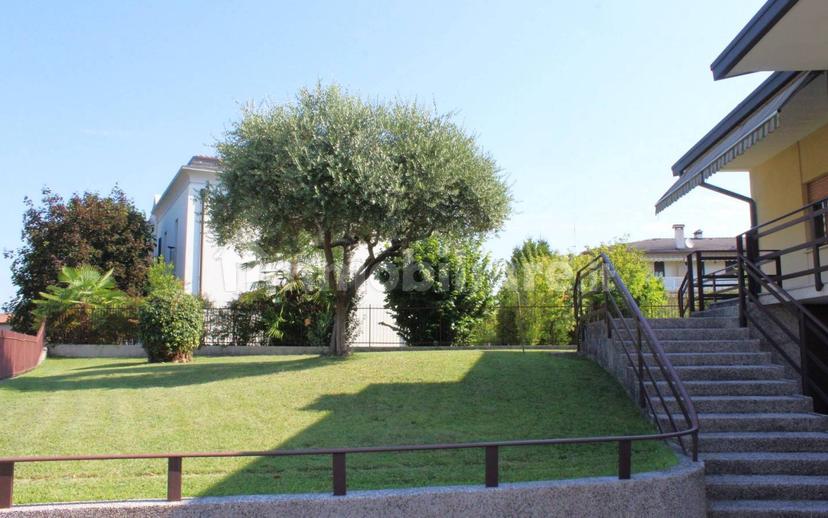 Villa unifamiliare via Burrida, Centro, Porcia — foto 14 di 36