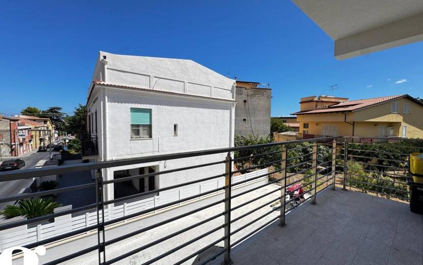 Trilocale corso Matteotti, 50, Centro, Patti — foto 10 di 14